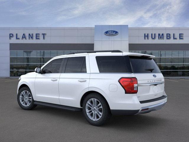 new 2024 Ford Expedition car, priced at $52,975