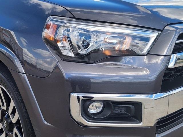 used 2021 Toyota 4Runner car, priced at $37,555