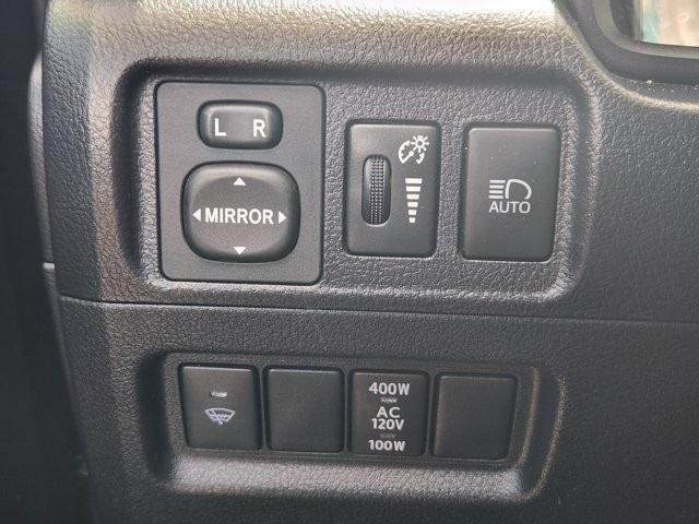 used 2021 Toyota 4Runner car, priced at $37,555