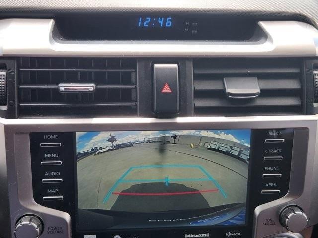 used 2021 Toyota 4Runner car, priced at $37,555