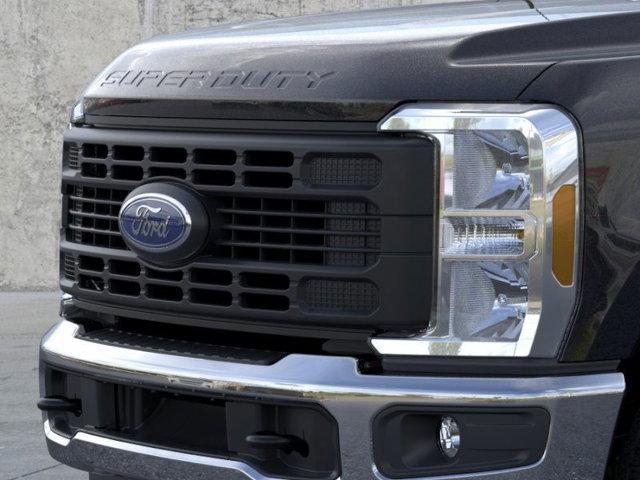 new 2025 Ford F-350 car, priced at $72,580