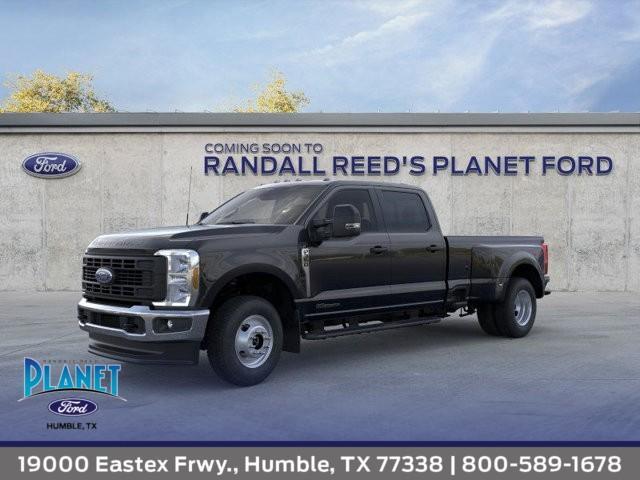 new 2025 Ford F-350 car, priced at $72,580