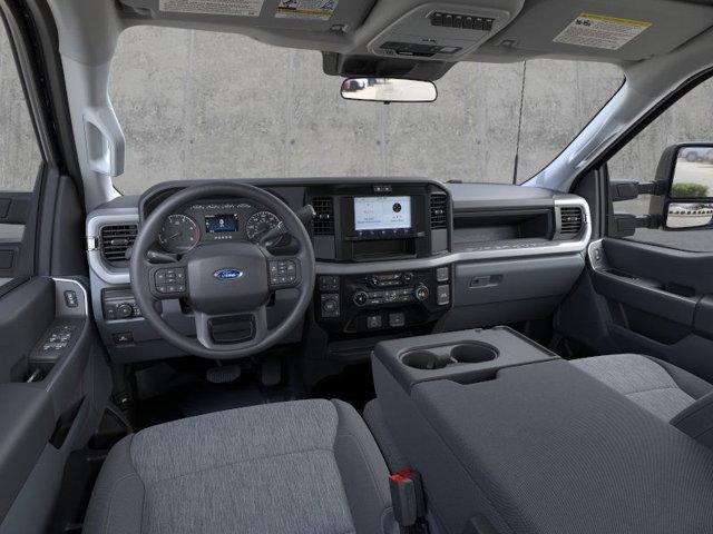 new 2025 Ford F-350 car, priced at $72,580