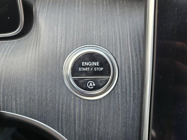 used 2024 Mercedes-Benz C-Class car, priced at $37,542