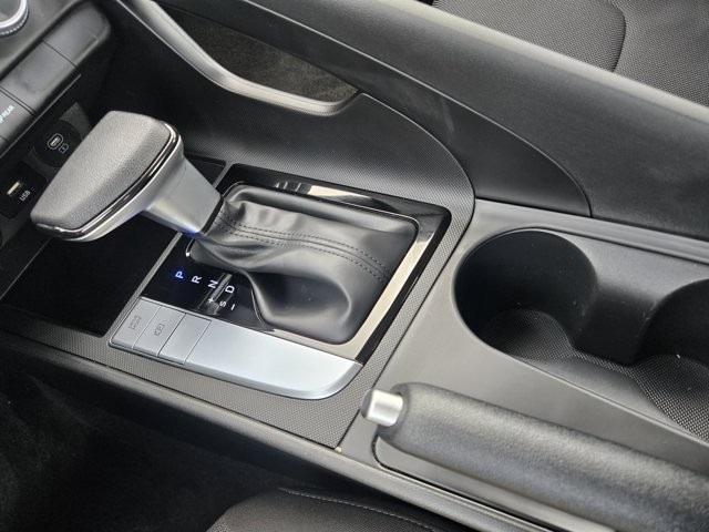 used 2025 Hyundai Elantra car, priced at $22,744