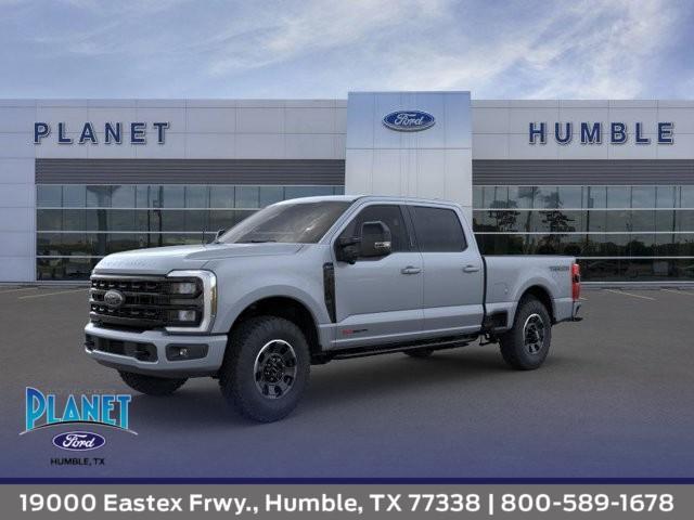 new 2024 Ford F-250 car, priced at $92,510