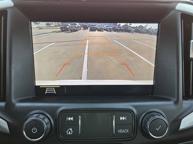 used 2020 GMC Terrain car, priced at $19,352