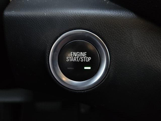 used 2020 GMC Terrain car, priced at $19,352
