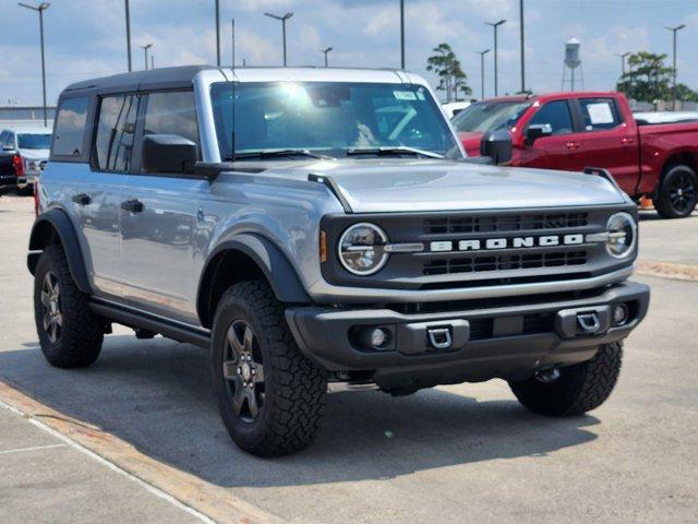 new 2024 Ford Bronco car, priced at $48,295