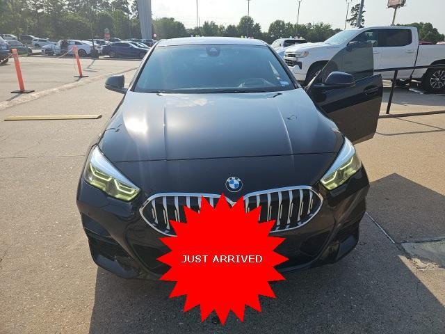 used 2021 BMW 228 Gran Coupe car, priced at $20,961