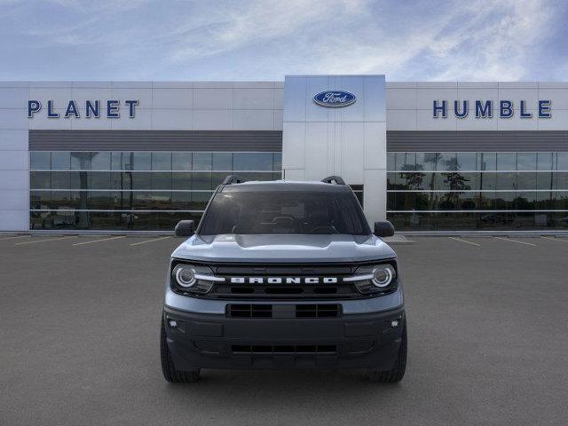 new 2024 Ford Bronco Sport car, priced at $38,965