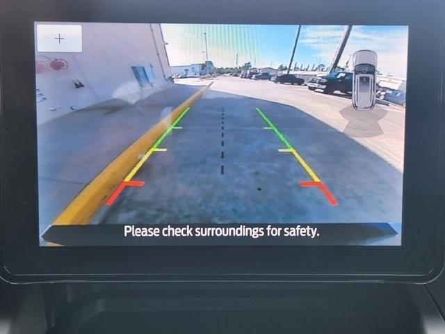 used 2022 Ford Explorer car, priced at $29,317