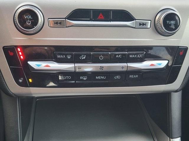 used 2022 Ford Explorer car, priced at $29,317