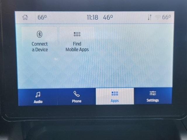 used 2022 Ford Explorer car, priced at $29,317