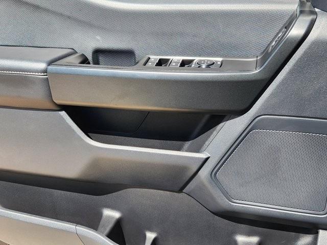 used 2024 Ford F-150 car, priced at $44,426