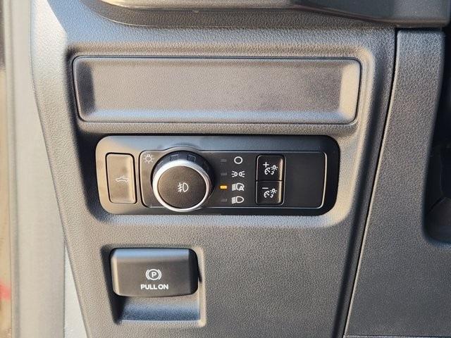 used 2024 Ford F-150 car, priced at $44,426