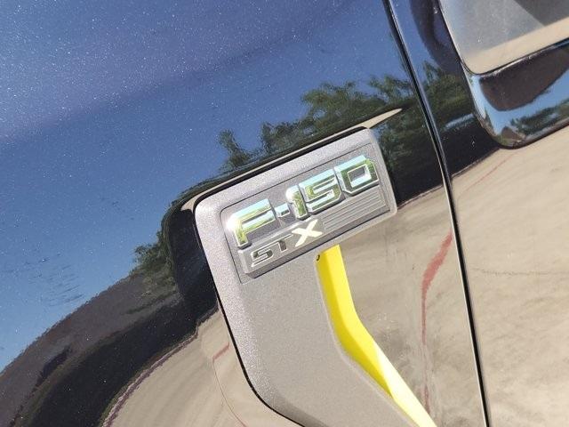 used 2024 Ford F-150 car, priced at $44,426