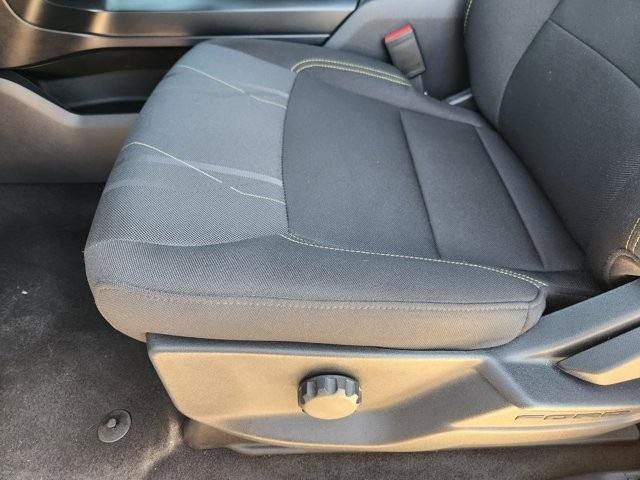 used 2024 Ford F-150 car, priced at $44,426