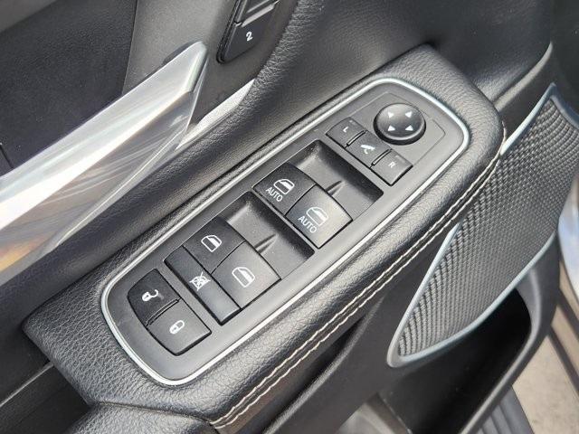 used 2021 Ram 1500 car, priced at $34,907