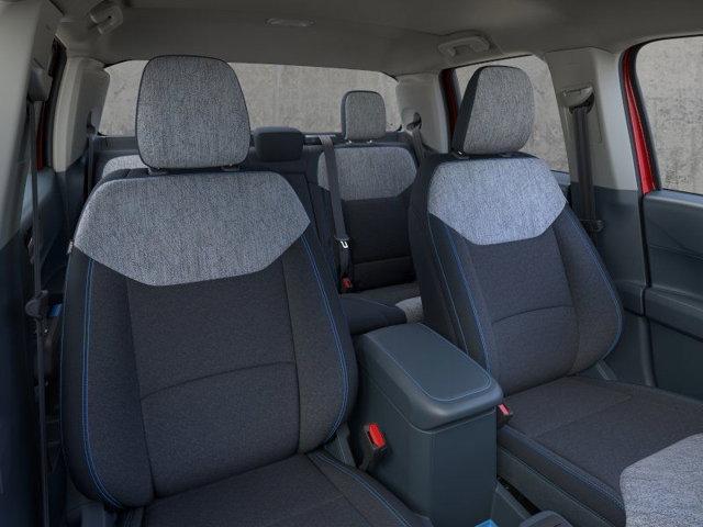 new 2025 Ford Maverick car, priced at $31,035