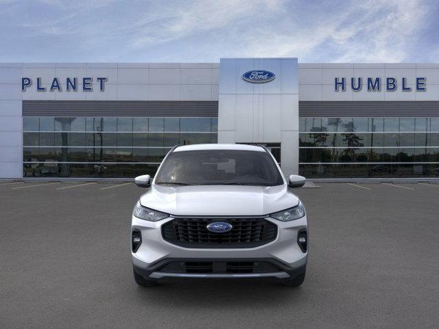 new 2024 Ford Escape car, priced at $38,405