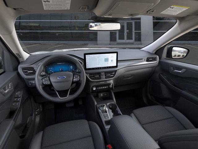 new 2024 Ford Escape car, priced at $38,405