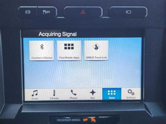 used 2017 Ford F-250 car, priced at $41,555