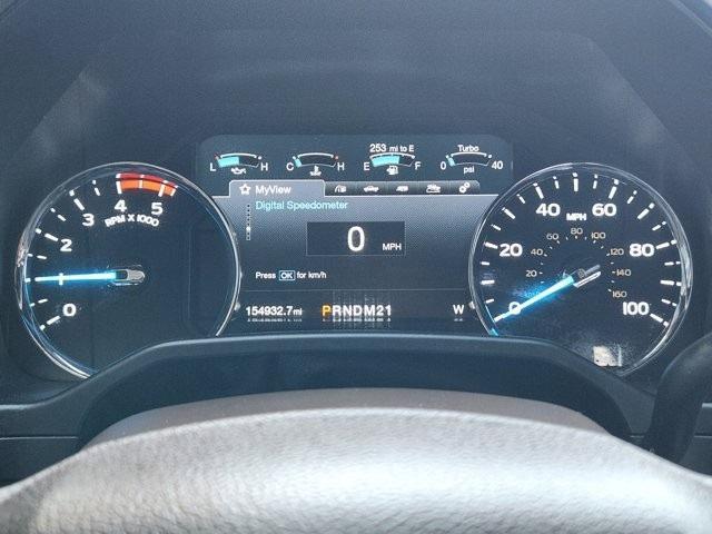 used 2017 Ford F-250 car, priced at $41,555