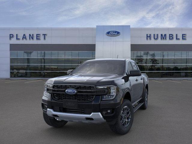 new 2024 Ford Ranger car, priced at $43,890