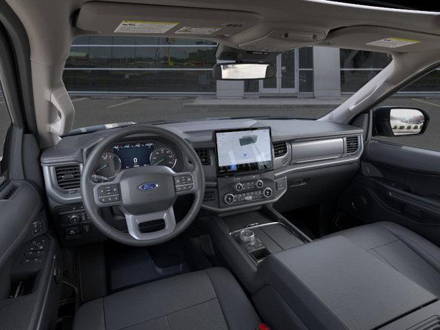 new 2024 Ford Expedition Max car, priced at $60,880