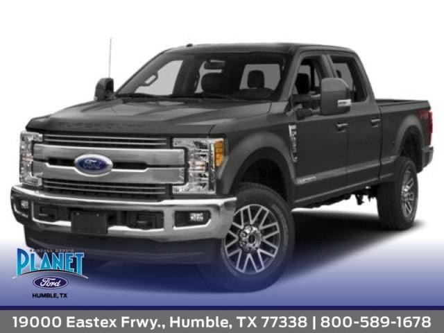 used 2019 Ford F-250 car, priced at $44,988