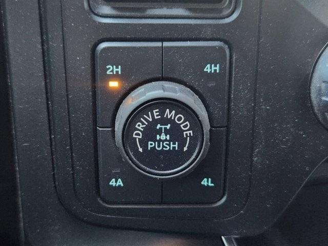 used 2021 Ford F-150 car, priced at $55,776