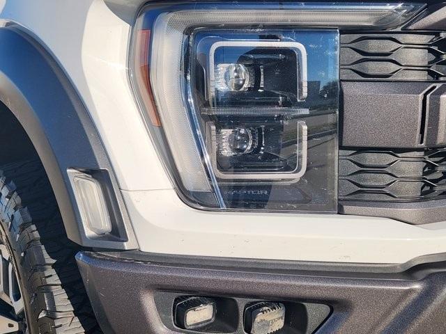 used 2021 Ford F-150 car, priced at $55,776