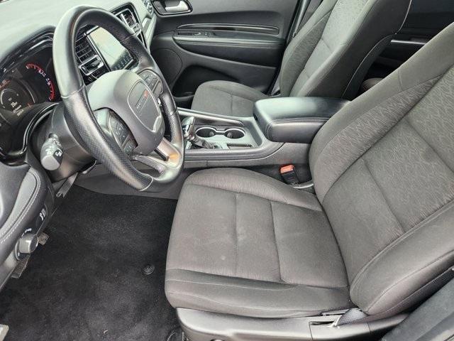 used 2023 Dodge Durango car, priced at $23,917