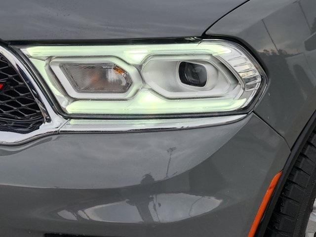 used 2023 Dodge Durango car, priced at $23,917