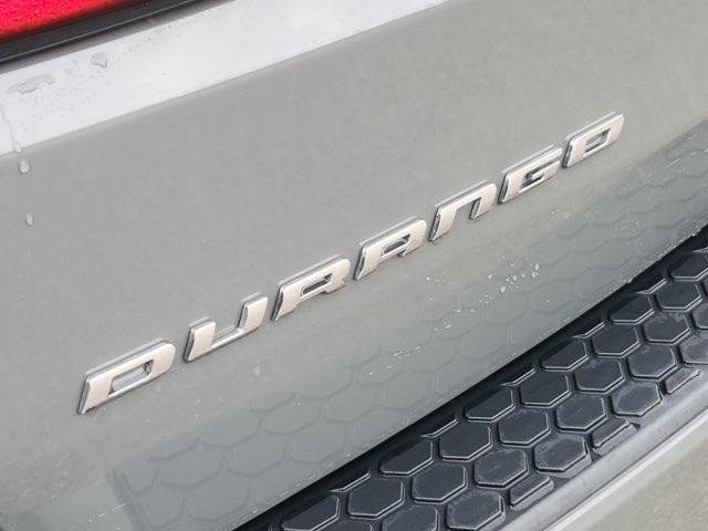 used 2023 Dodge Durango car, priced at $23,917