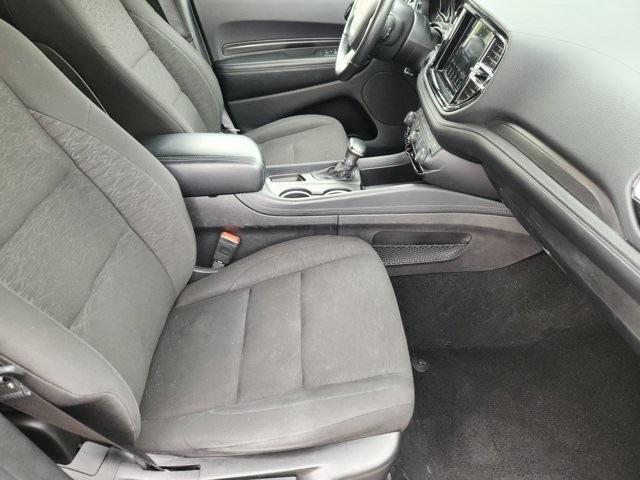 used 2023 Dodge Durango car, priced at $23,917