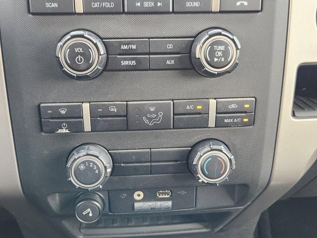 used 2011 Ford F-150 car, priced at $11,601