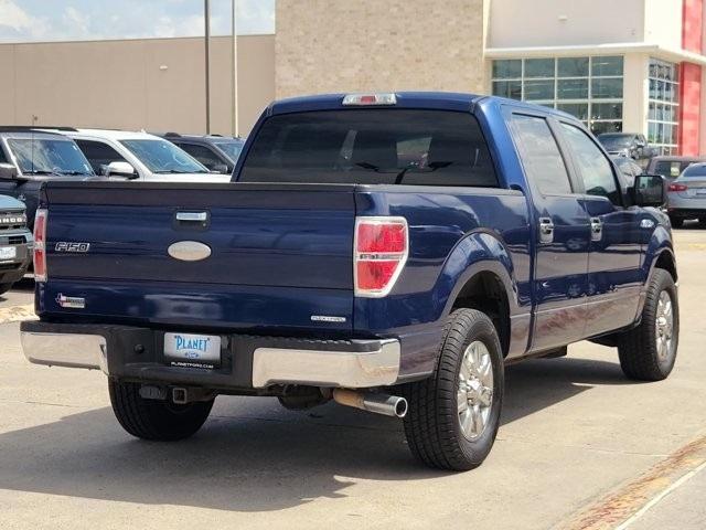 used 2011 Ford F-150 car, priced at $11,601