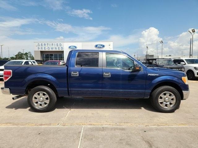 used 2011 Ford F-150 car, priced at $11,601