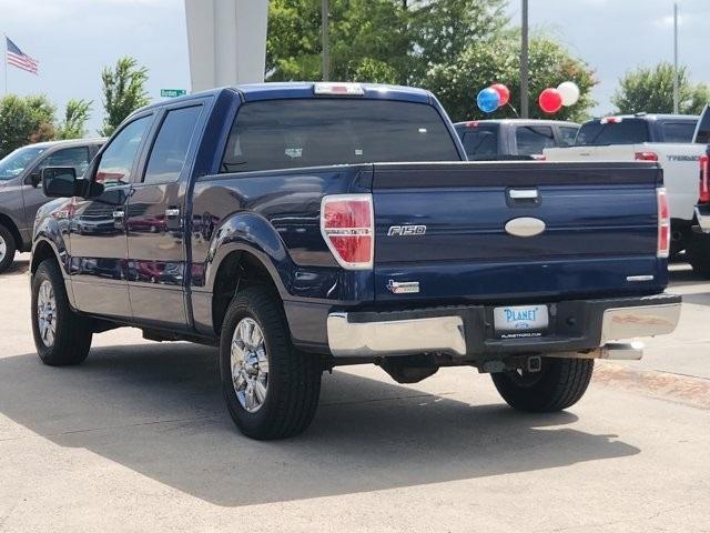 used 2011 Ford F-150 car, priced at $11,601