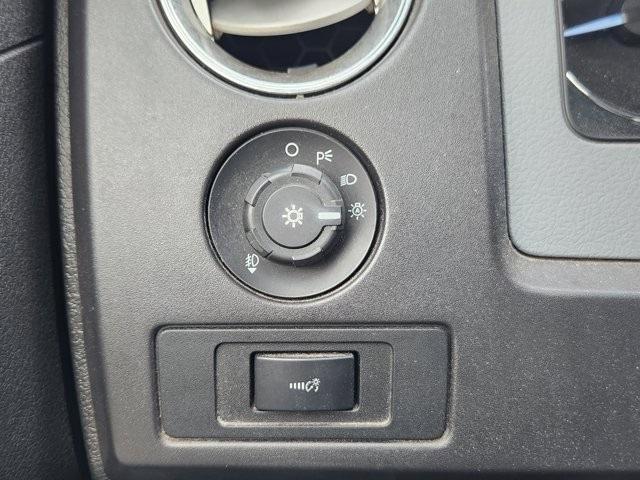 used 2011 Ford F-150 car, priced at $11,601