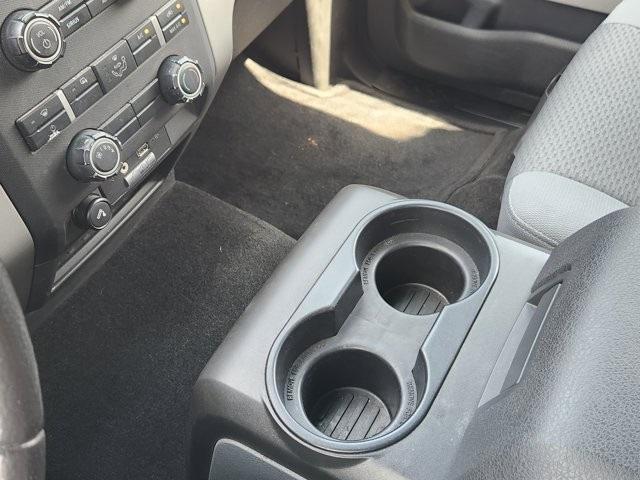 used 2011 Ford F-150 car, priced at $11,601