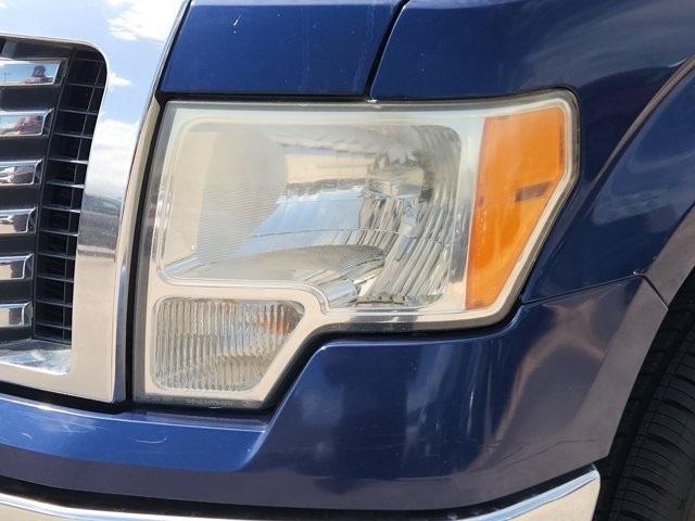 used 2011 Ford F-150 car, priced at $11,601
