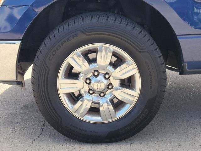 used 2011 Ford F-150 car, priced at $11,601