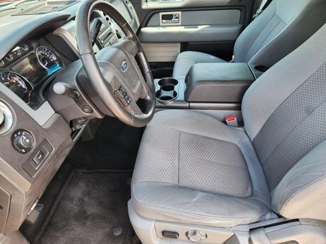 used 2011 Ford F-150 car, priced at $11,601