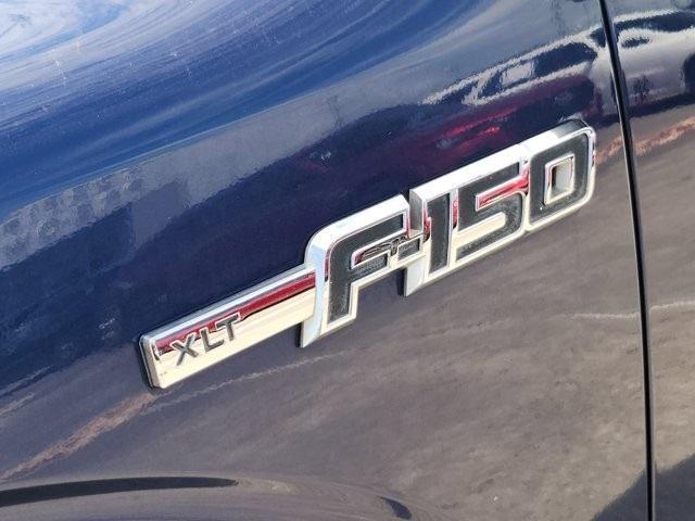 used 2011 Ford F-150 car, priced at $11,601
