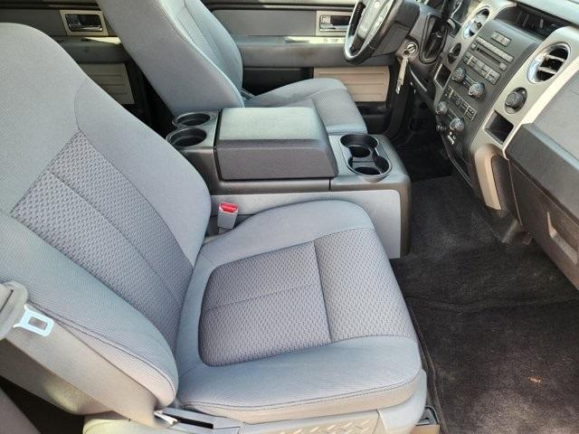 used 2011 Ford F-150 car, priced at $11,601