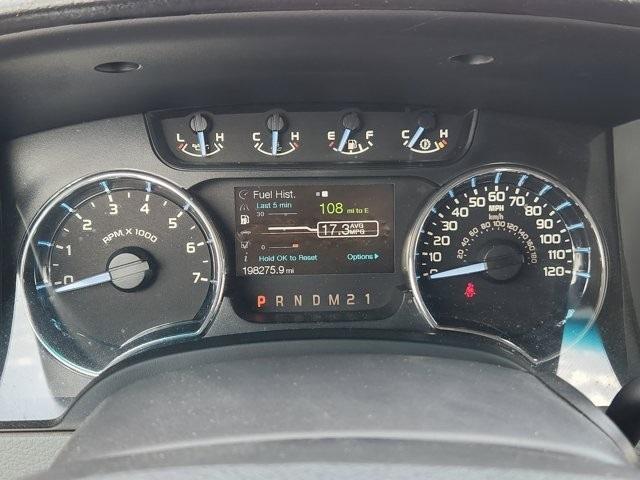 used 2011 Ford F-150 car, priced at $11,601