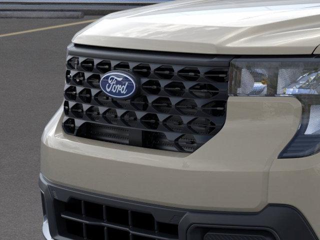 new 2025 Ford Maverick car, priced at $31,090
